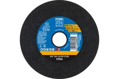 Picture of Cut-off wheels PSF STEEL