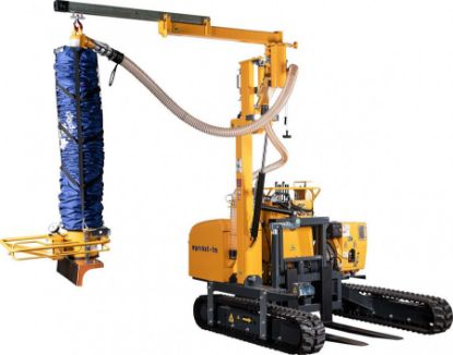 Picture of TRANSMOBIL TM Installation Carrier