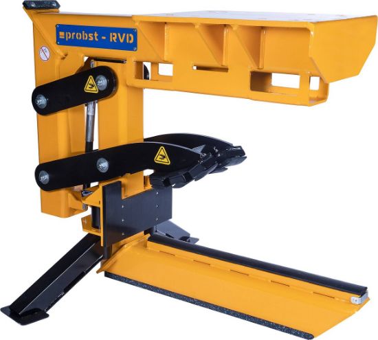 Picture of RVD-4,5-ECO Concrete Pipe Lifter