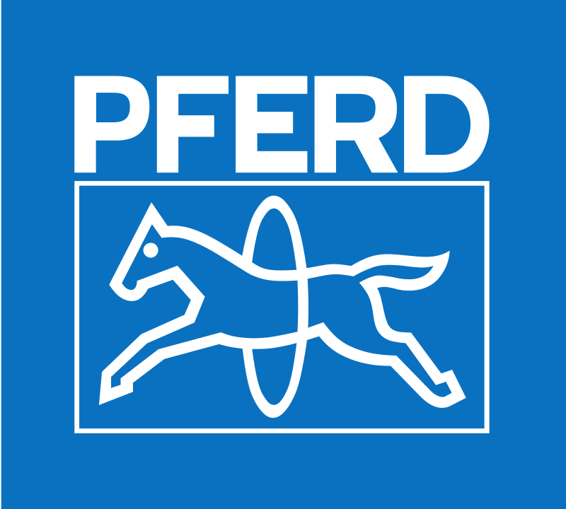 PFERD INC logo